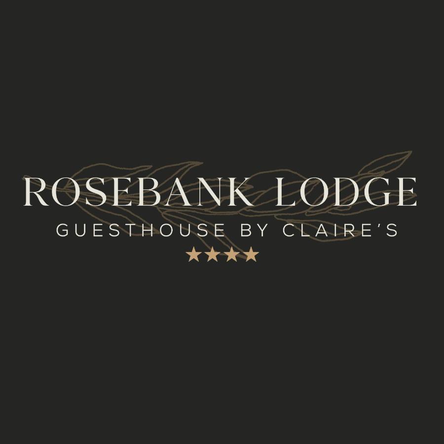 Rosebank Lodge Guesthouse By Claires Johannesburg Ngoại thất bức ảnh